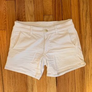 AE Size 2 Shorts